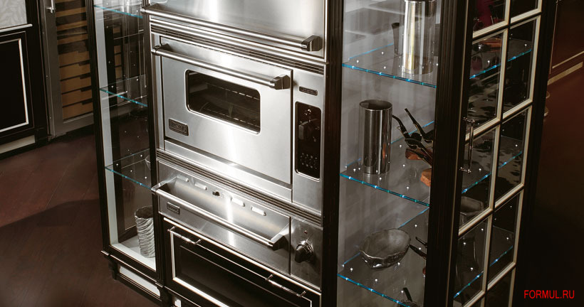 Кухня Brummel Cucine Grand Gourmet